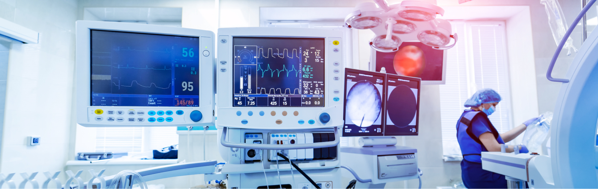 Certified Medical Equipment Technicians in New York - Jona Biomedical